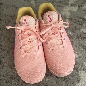 Nike Metcon shoes